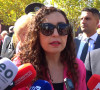 Vjosa Osmani