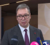Aleksandar Vucic