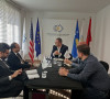Ambasador Bangladeša posetio Privrednu komoru Kosova
