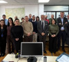 Euleks prati rad pravosuđa Kosova
