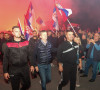 Glišić i Srbi sa Kosova