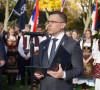 Milićević na komemoraciji u Francuskoj