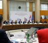 CEI, Ministarski sastanak u Beogradu