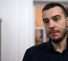 Miloš Pavković 