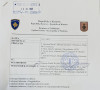 Prišina pismo Ministarstvu finansija