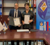 Sporazum o saradnji između policijskih sindikata Kosova i Slovenije