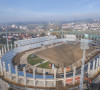 Stadion u Južnoj Mitrovici