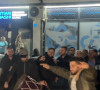 Priština, slavlje DSK