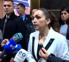 Vjosa Osmani