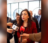 Vjosa Osmani