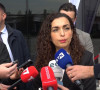 Vjosa Osmani
