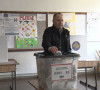 Branislav Nikolić 