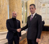 Đurić i Adad