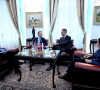 Đurić sa Titolom