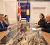 Hargrivs i Haradinaj