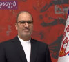 Ambasador Irana Mohamad Sadek Fazli