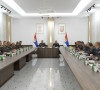 Sastanak načelnika Generalštaba sa komandantima jedinica VS