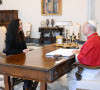 Osmani i papa Lav