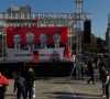 Protest u Skoplju