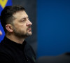 Volodimir Zelenski