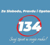 Za slobodu, pravdu i opstanak