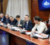 Sastanak operativnog tima Vlade Srbije za saradnju sa EU