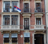 Ambasada Srbije u Španiji 