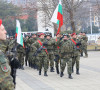 Bugarski vojni kontingent svečano ispraćen za učešće u Kforu na Kosovu 