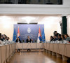 Đurić sa delegacijom EP