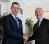 Marko Đurić i Amer Kapetanović