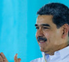 Nikolas Maduro