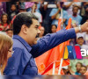 Nikolas Maduro