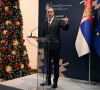 Marko Đurić prijem