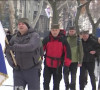 Niški planinari