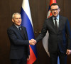 Petar Petković i Aleksandar Bocan Harčenko