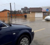 Poplave, Kosovo 6.1.2026.