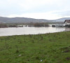 Poplave, Kosovo 6.1.2026.