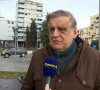Nedžmedin Spahiju