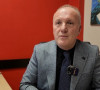 Granit Sokolaj 
