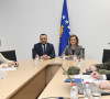 Ejup Maćedonci i Mimoza Kusari-Ljilja