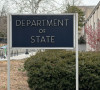 stejt department