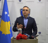 Besnik Tahiri