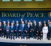 Board of Peace - Odbor za mir