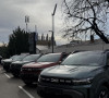 Donacija Nemačke Kosovskoj graničnoj policiji