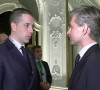 Đurić u Minhenu sa ministrom inostranih poslova Litvanije