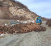 Put ka groblju u Kišnici