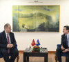 Kurti i predsednik opštine Ulcinj