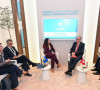Osmani sa Permelom u UAE