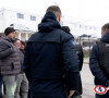 Rasprava na pijaci u Prištini