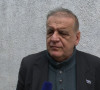 Nedžmedin Spahiu